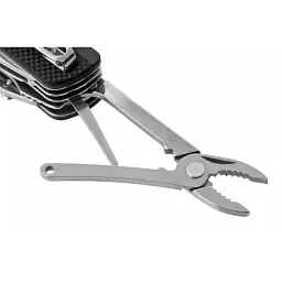 Мультитул Ruike Trekker LD41 Чорний - мініатюра 4