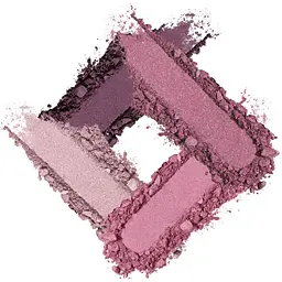 Палетка тіней для повік Make up Factory Artist Studio Quad 84 Rosy Whisper 7.6 г - мініатюра 2