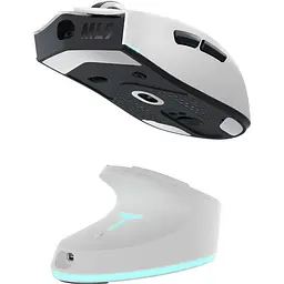 Миша Thunderobot ML903mini трирежимна Nearlink біла (6932066312923) [175910] - мініатюра 4