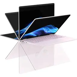 Ноутбук HP 14 OmniBook 5 Flip 14-fp0006ua/Intel C7-150U/16GB/1TB/Intel Graphics/DOS/Powder Pink (D16C4EA) - мініатюра 8
