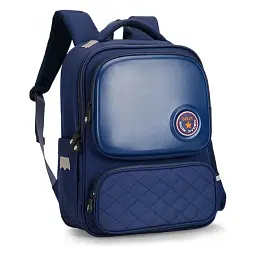 Шкільний рюкзак Mark Ryden Junior MR9062 Синій