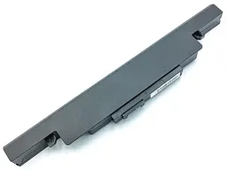 Акумулятор L11S6R01 для Lenovo IdeaPad Y510P, Y490, Y490P, Y400, Y410P, Y400N L12L6E01 11.1V 5200 mAh 57Wh - мініатюра 3