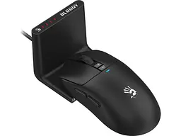 Миша A4Tech Bloody R72 Pro Duo Black