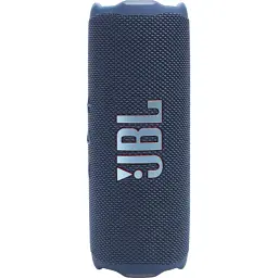 Акустична система JBL Flip 7 Blue (JBLFLIP7BLU) - мініатюра 8