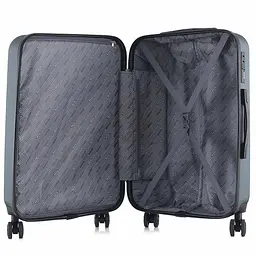 Валіза Semi Line 24" M Petrol (T5761-3) - мініатюра 6
