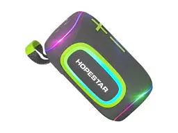 Портативна колонка Hopestar P62 Gray - мініатюра 2