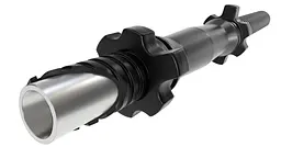 Гантелі TREX 2х10кг - мініатюра 4
