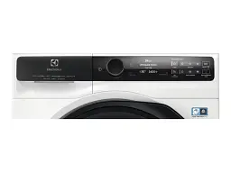 Прально-сушильна машина автоматична Electrolux EW8W7607QU - мініатюра 2