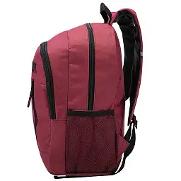 Рюкзак міський Semi Line 20 л червоний (J4923-3) - мініатюра 3