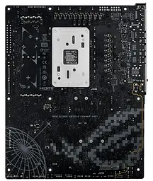 Материнська плата ASUS ROG STRIX X870-F GAMING WIFI (ROG STRIX X870-F GAMING WIFI) (Socket AM5, AMD X870, ATX) U1 - мініатюра 5