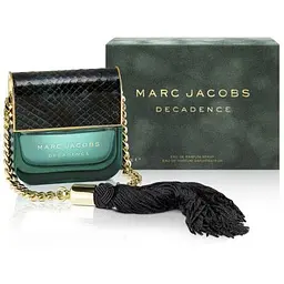 Marc Jacobs Decadence 50 мл парфумована вода
