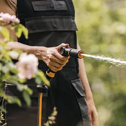 Пістолет-розпилювач регульований Fiskars (1065487) - мініатюра 9