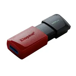 USB флеш накопичувач Kingston 128GB DataTraveler Exodia M USB 3.2 (DTXM/128GB) - мініатюра 5