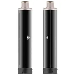 Насадки металеві HF9 thick hair curler 2pcs