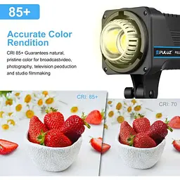 Студійне світло Puluz Softbox Kit (PKT3108EU) [168663] - мініатюра 12