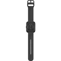 Розумний годинник Amazfit Bip 5 Soft black (Чорний) - мініатюра 3
