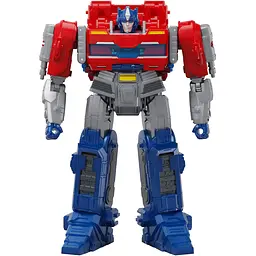 Іграшка-трансформер Hasbro Power Flip Optimus Prime (Orion Pax) (F9209) - мініатюра 4