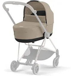 Люлька Cybex Mios Lux Cozy Beige (523001289) - мініатюра 5