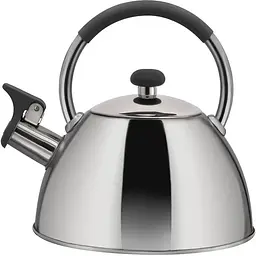 Чайник Zauberg 2.5 л сріблястий (000021896)