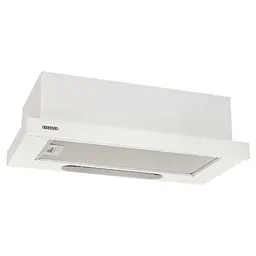 Витяжка телескопічна Eleyus BREEZE 470 50 WH - мініатюра 2