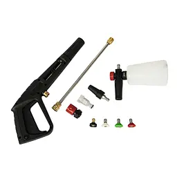 Мойка высокого давления Vitals Master Am 7.2-165w multi (120548) - мініатюра 5