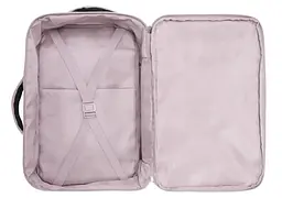 Сумка-рюкзак Semi Line 20 Lilac (P8249-4) (DAS303019) - мініатюра 8