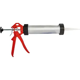 Пістолет для герметика Vitals Master 230 мм (188509) - мініатюра 4