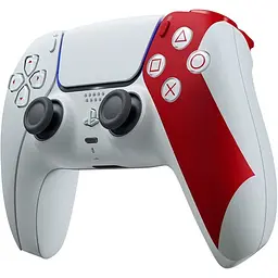 Геймпад Sony DualSense для PS5 God of War 20th Anniversary Limited Edition (1000048626) [155656] - мініатюра 2