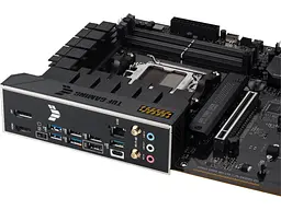 Материнська плата Asus TUF GAMING B650-E WIFI (90MB1GT0-M0EAY0) - мініатюра 4
