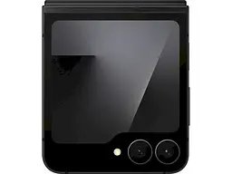 Смартфон Samsung Galaxy Flip7 FE 8/256GB Black (SM-F761BZKH) - мініатюра 7