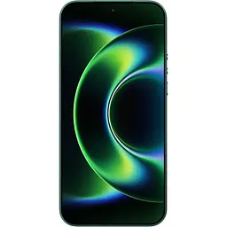 Смартфон Xiaomi 17 Ultra 16/512GB Starlit Green Global EU [172652] - мініатюра 4