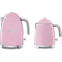 Електрочайник SMEG KLF05PKEU - мініатюра 10