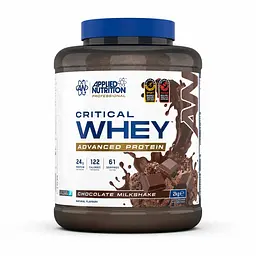 Протеїн Applied Nutrition Critical Whey, 2 кг - Шоколад