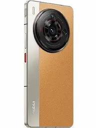 Смартфон ZTE Nubia Z50S Pro 5G 12/1TB Khaki NX713J Global NFC - мініатюра 3