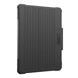Чохол до планшета UAG iPad Air 13" (Gen 1 2024) Metropolis SE Black (124472114040) - мініатюра 5