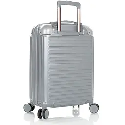 Валіза Heys Cruze (S) Silver (10148-0002-21) - мініатюра 5