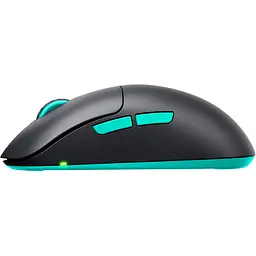 Миша Xtrfy M8 Wireless Black (M8W-RGB-BLACK) [94906] - мініатюра 4
