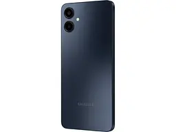 Смартфон Samsung Galaxy A06 4/64GB Black (SM-A065FZKD) - мініатюра 5