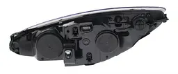 Фара передня права PEUGEOT 308 I 04.11-11.14 TYC (20-14197-05-2) - мініатюра 2