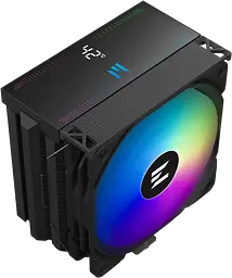 Повітряне охолодження Zalman CNPS13XDS ARGB Black (CNPS13XDSBLACK) - мініатюра 2