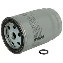 Фільтр паливний Bosch F026402255 - мініатюра 2