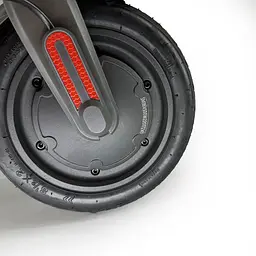 Електросамокат KUGOO M365 PRO Max 500W 11Ah чорний - мініатюра 6