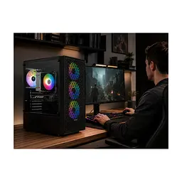 Компьютер Vinga Wolverine D9832 (IU5M16G3060.D9832.01) - миниатюра 4