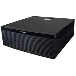 Реєстратор для відеоспостереження Greenvision (GV-N-I023/128 12MP)
