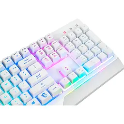 Клавіатура MSI Vigor GK30 White UA (S11-04UA301-CLA) [122963] - мініатюра 6