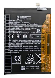 Акумулятор Xiaomi Poco M3 / Redmi 9T / Redmi 9 Power (BN62)