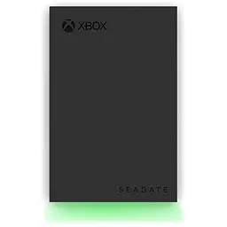 Зовнішній жорсткий диск Seagate 4TB Game Drive for Xbox (STKX4000402) - мініатюра 3