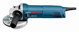 Шліфмашина кутова Professional GWS 1400 125мм 1400Вт Bosch teh0025489 - мініатюра 3