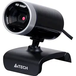 Bеб-камера A4Tech PK-910H, Full-HD, USB 2.0 - мініатюра 1