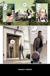 Batman Rebirth (2016) #1A - мініатюра 2